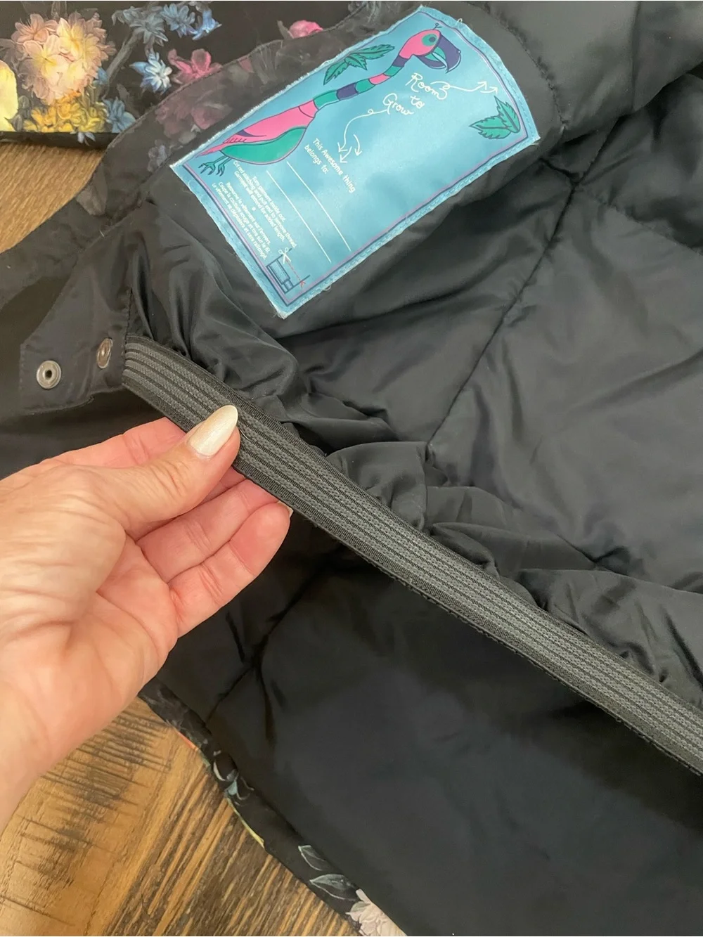 Burton dryride waterproof